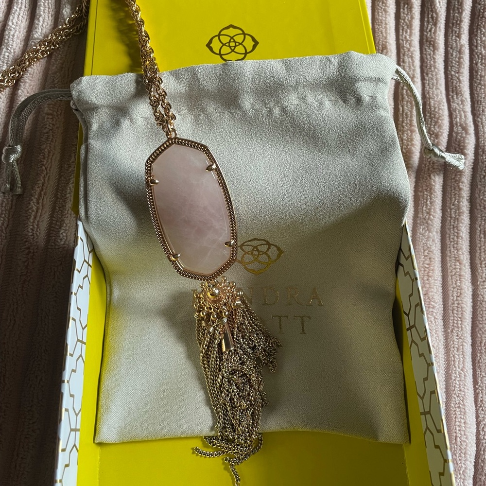 KS Rayne Necklace
